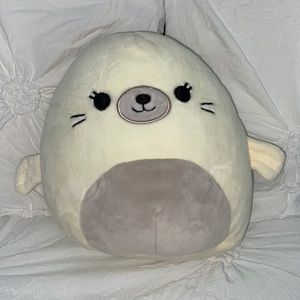 8 inch Seal Squishmallow